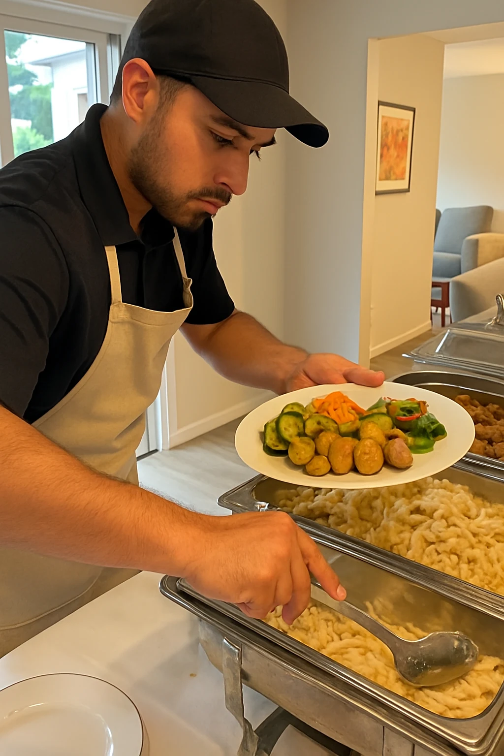 Catering